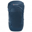 Plecak Montane Trailblazer 44 niebieski narwhal blue