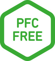PFC free | 4camping.pl