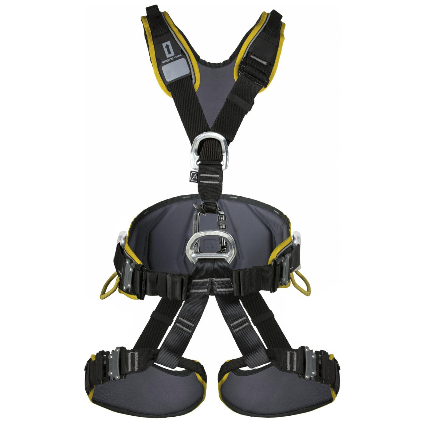 Uprząż Singing Rock Expert 3D Speed | 4camping.pl