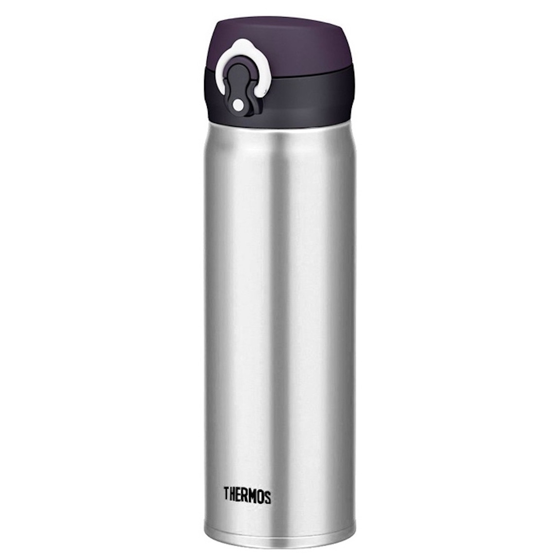 Kubek Termiczny Thermos Motion Steel Camping Pl