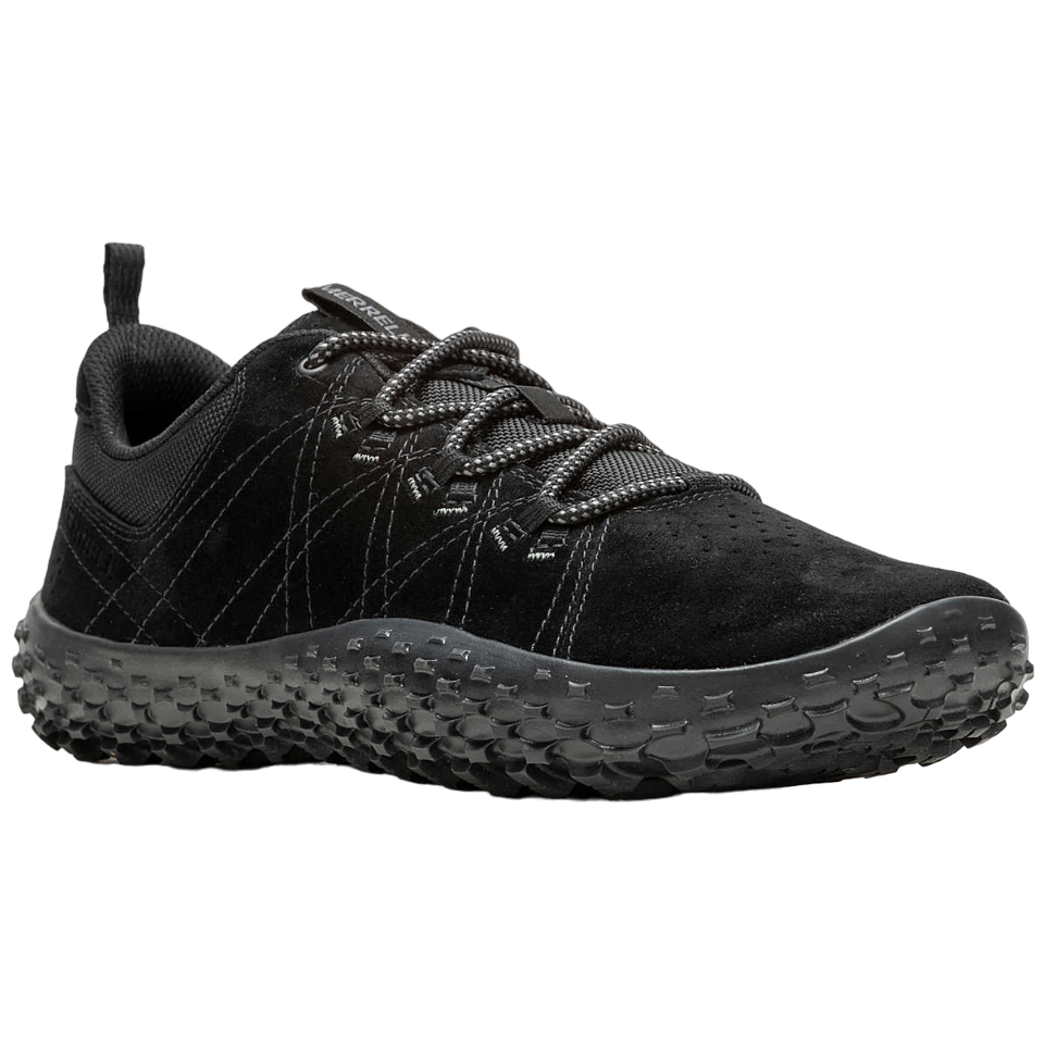 Buty męskie Merrell Wrapt Low | 4camping.pl