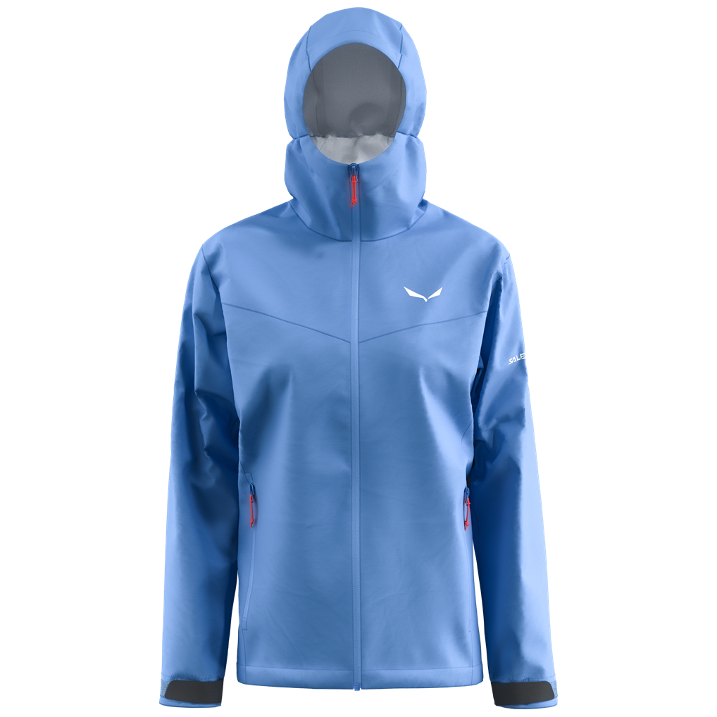 Kurtka damska Salewa Puez Aqua Ptx W Jacket