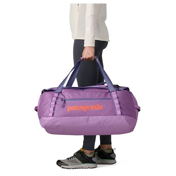 パタゴニア Black hole Duffel 55L Torba podróżna Patagonia Black Hole Duffel 55L | 4camping.pl