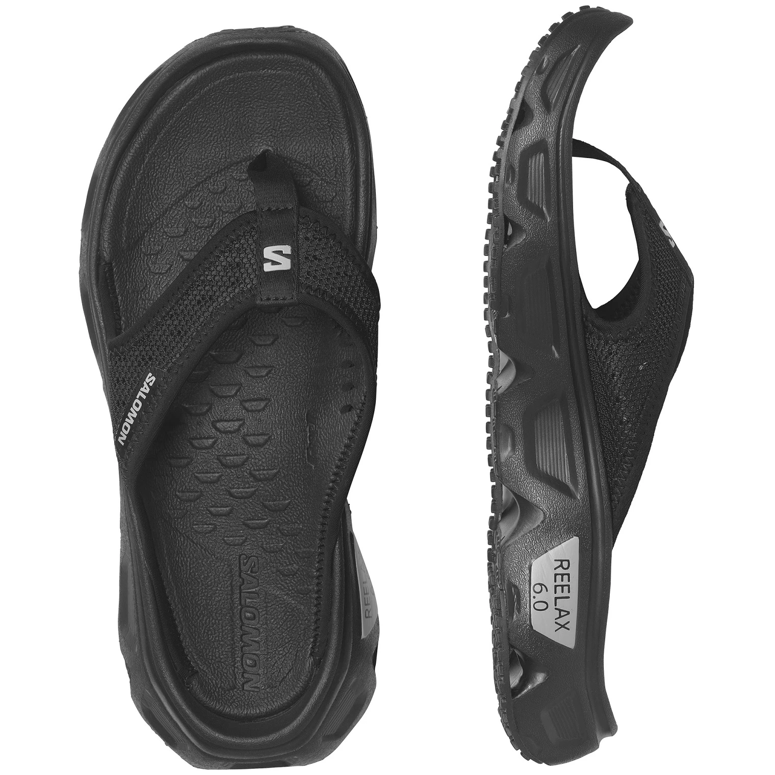 SALOMON REELAX BREAK 6.0 ブラック　25cm REELAX BREAK 6.0 – サロモン公式オンラインストア