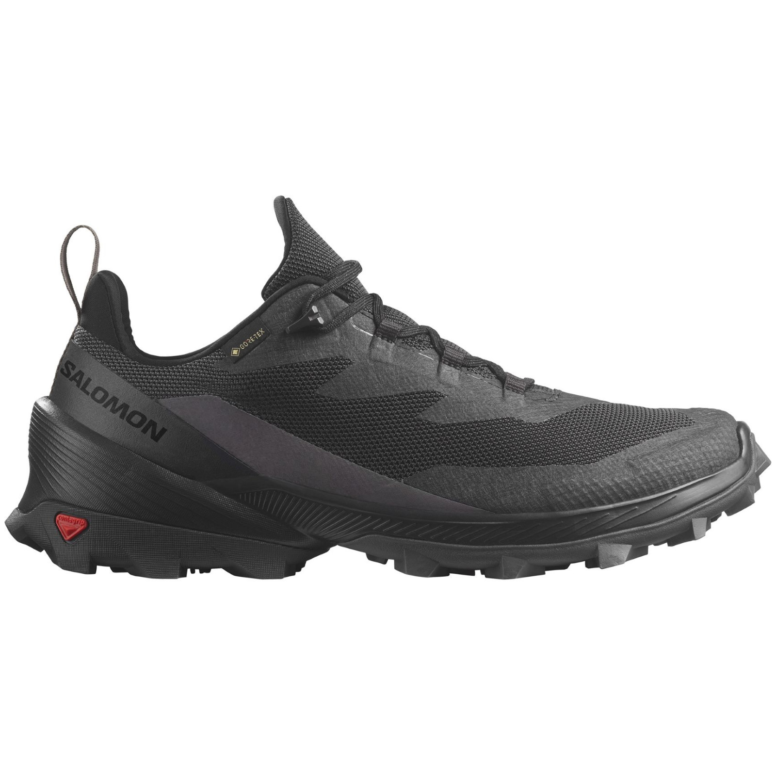 Buty męskie Salomon Cross Over 2 Gore Tex 4camping pl