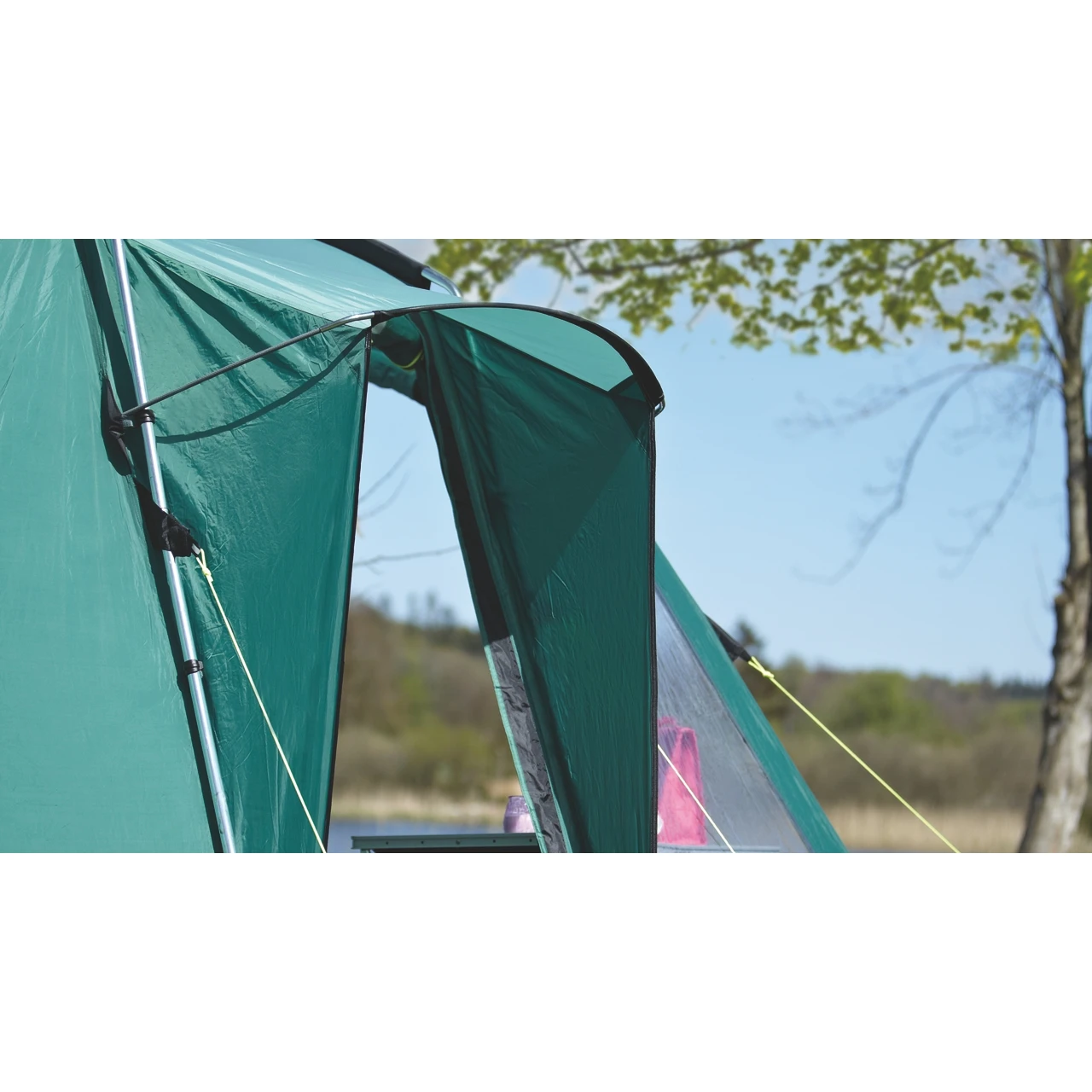 Outwell oakland xl tent best sale