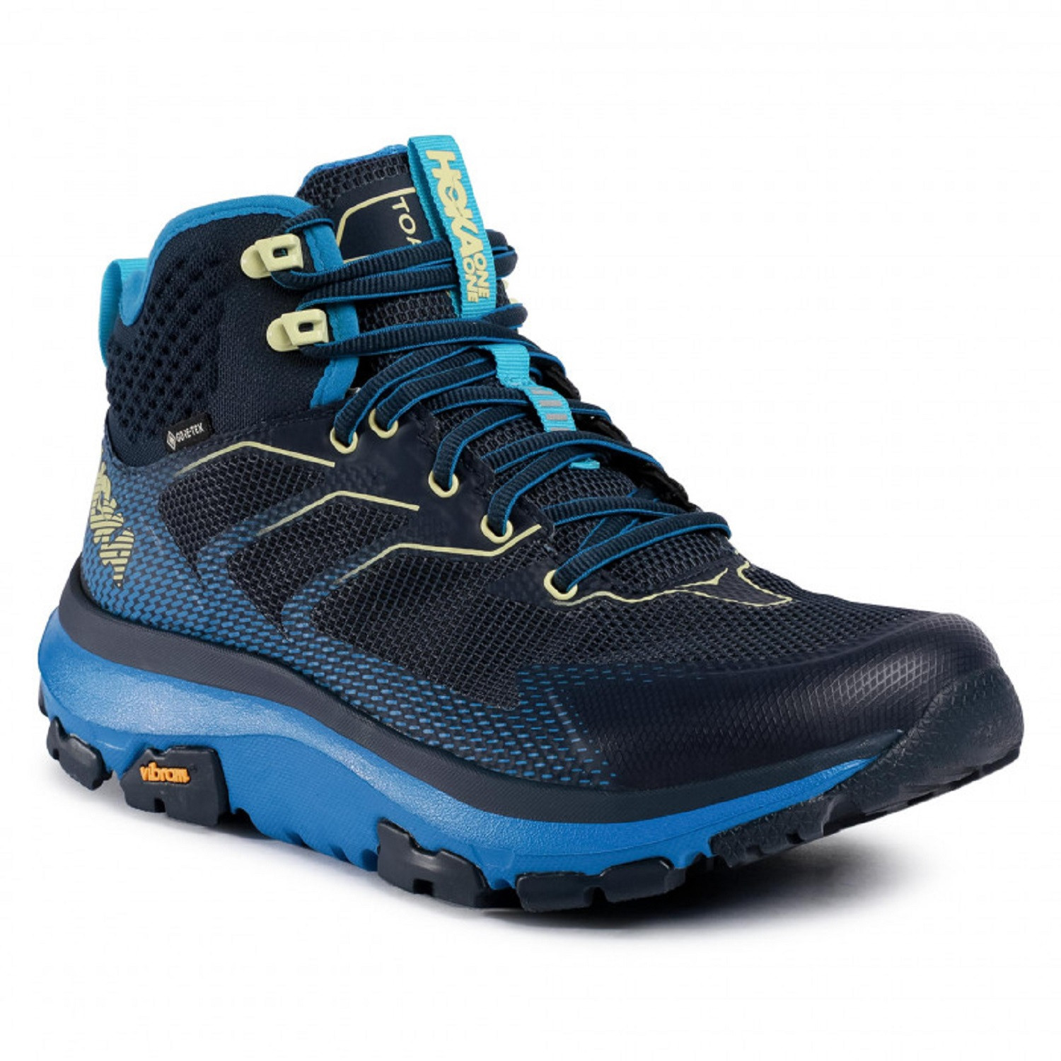 【爆買い！】 buty Męskie turystyczne 4camping.pl | Gtx Toa Hoka その他