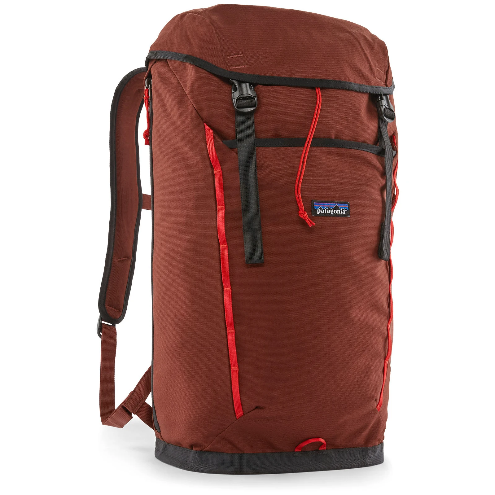 バッグ Patagonia Fieldsmith Lid Pack Hemlock Plecak Patagonia Fieldsmith Lid Pack 28L | 4camping.pl