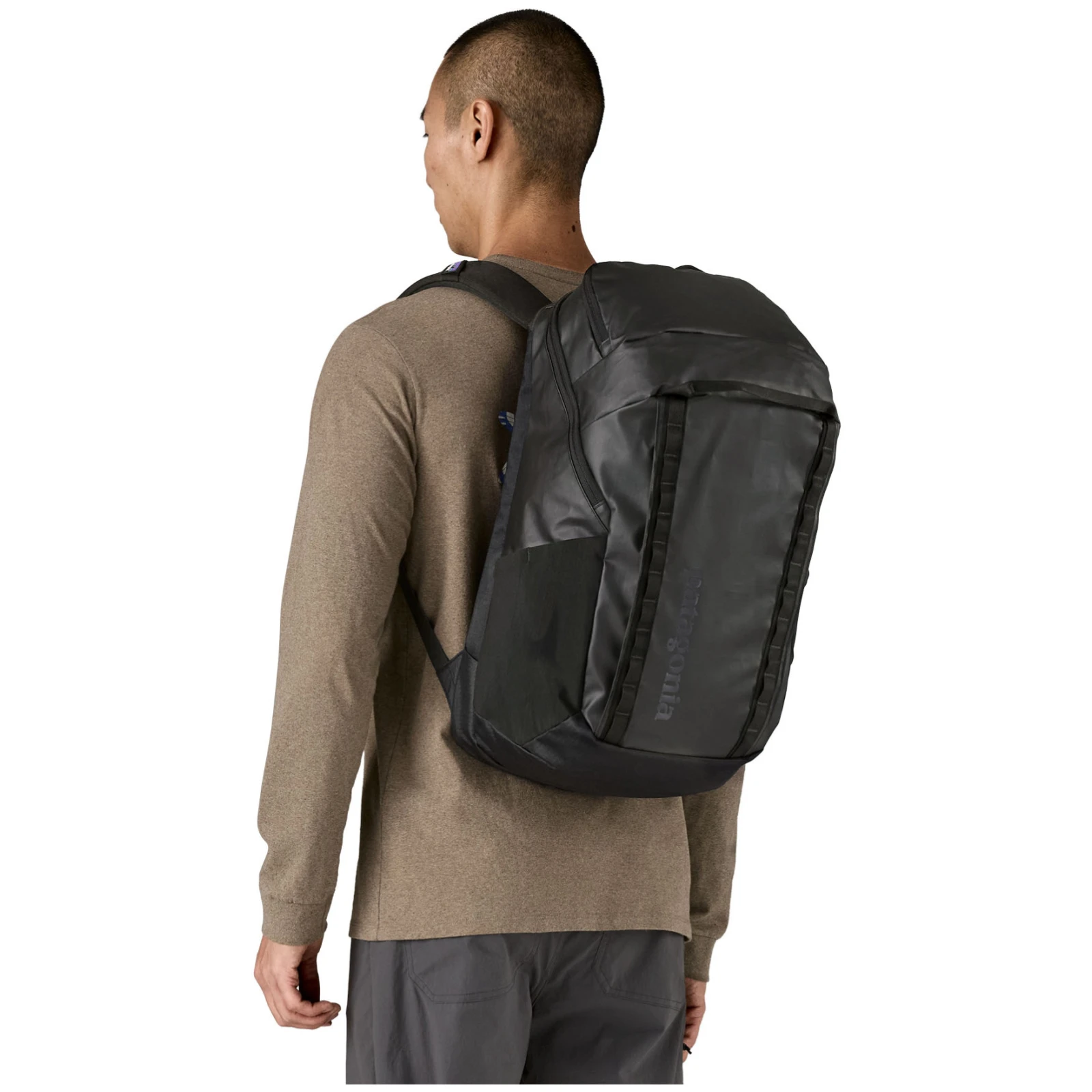 バッグ Patagonia Black Hole Pack 32L Plecak Patagonia Black Hole Pack 32l Black CRAG STORE