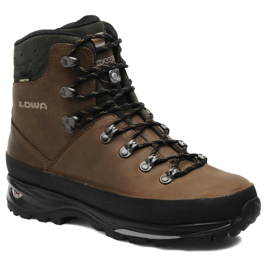 Buty m skie Lowa Ranger II GTX 4camping.pl