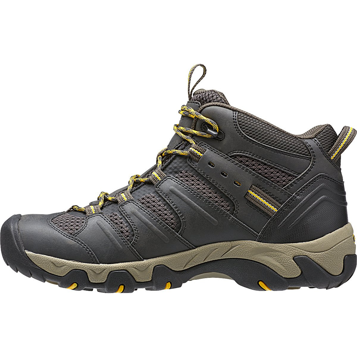 Buty męskie Keen Koven Mid WP M | 4camping.pl