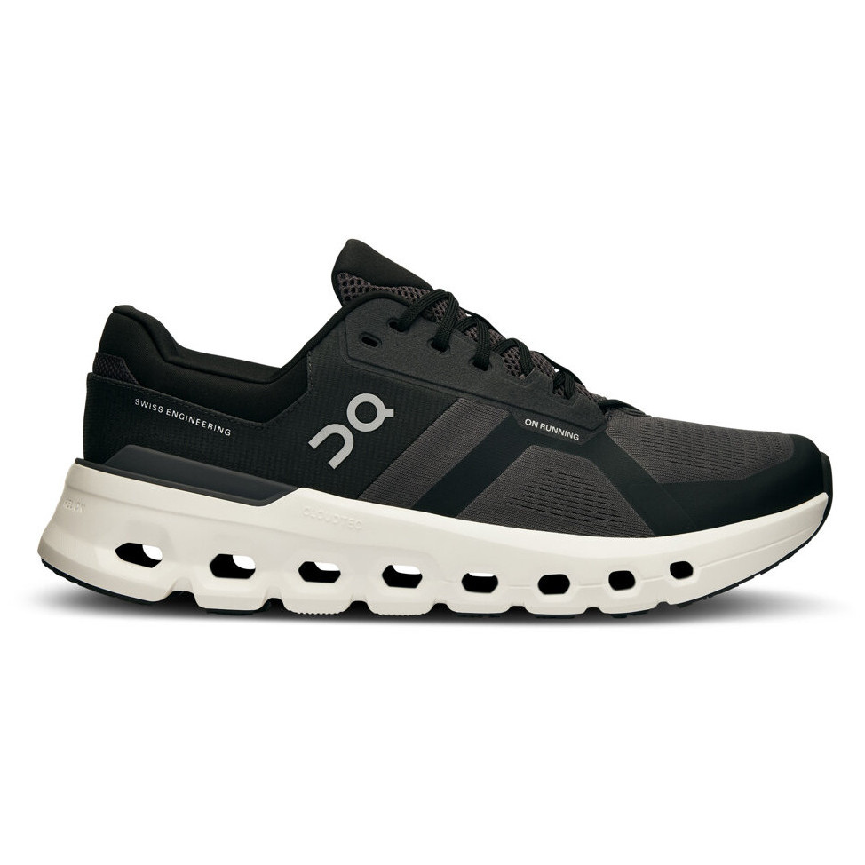 オン On メンズ ランニング Cloudrunner2 27cm Buty męskie On Running Cloudrunner 2 | 4camping.pl
