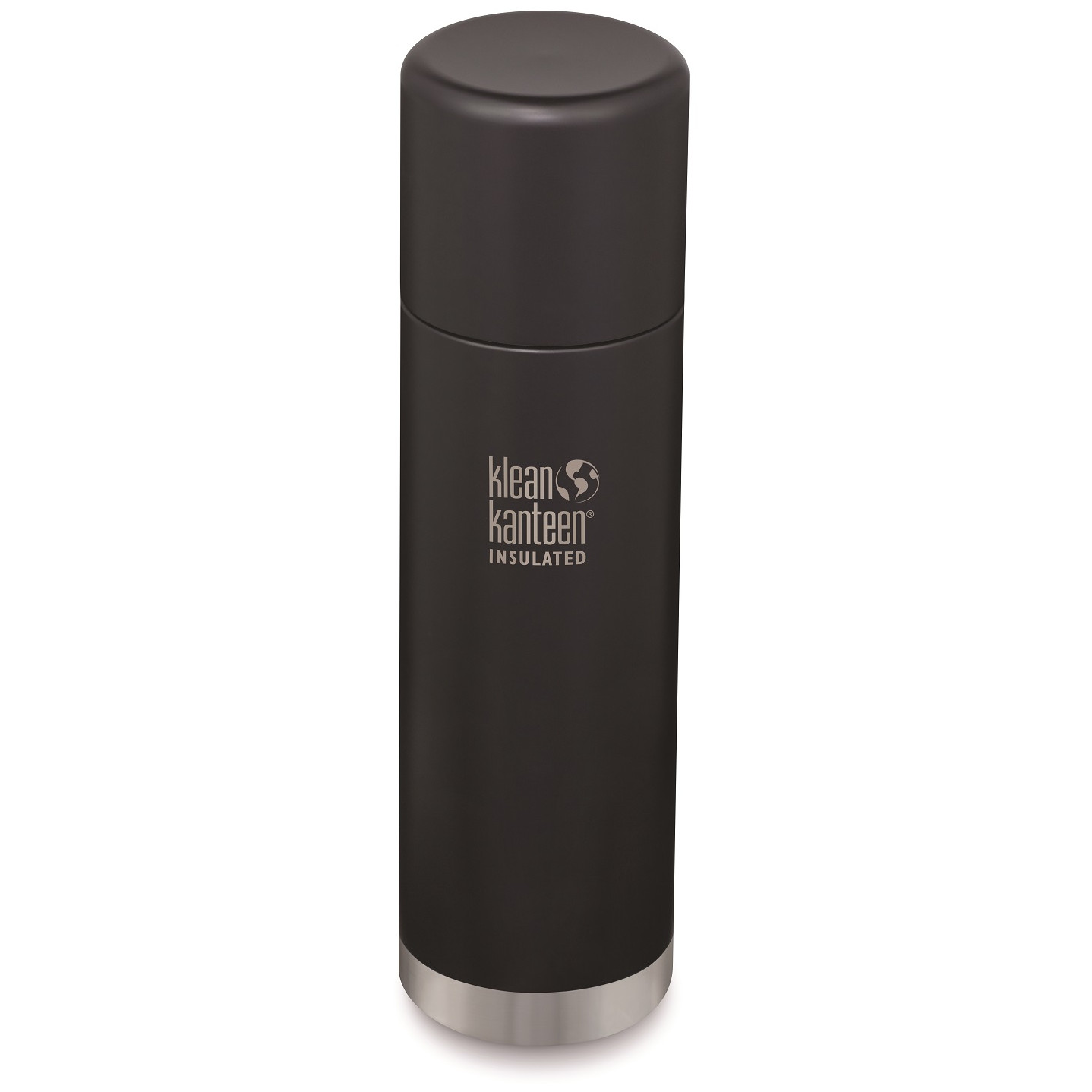 Thermo isotherme TK Pro 750ml Klean Kanteen - SHALE BLACK | Sans BPA