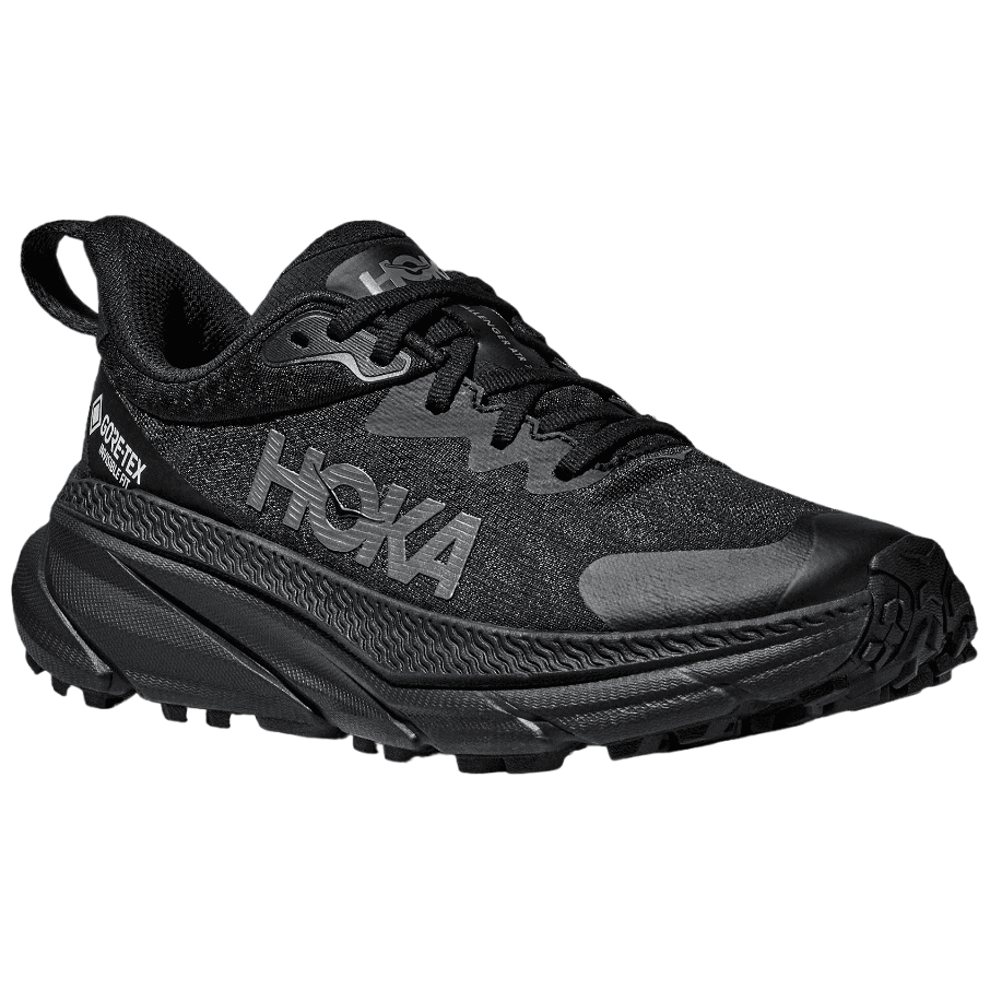 HOKA GORE-TEX ブラックスニーカー26.5cm Hoka Gore-Tex (GTX) | 4camping.pl