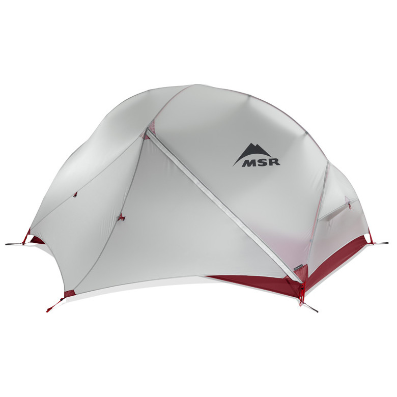 MSR HUBBA NX フットプリント付き Namiot 1-osobowy MSR Hubba NX - Sklep górski Paker.pl