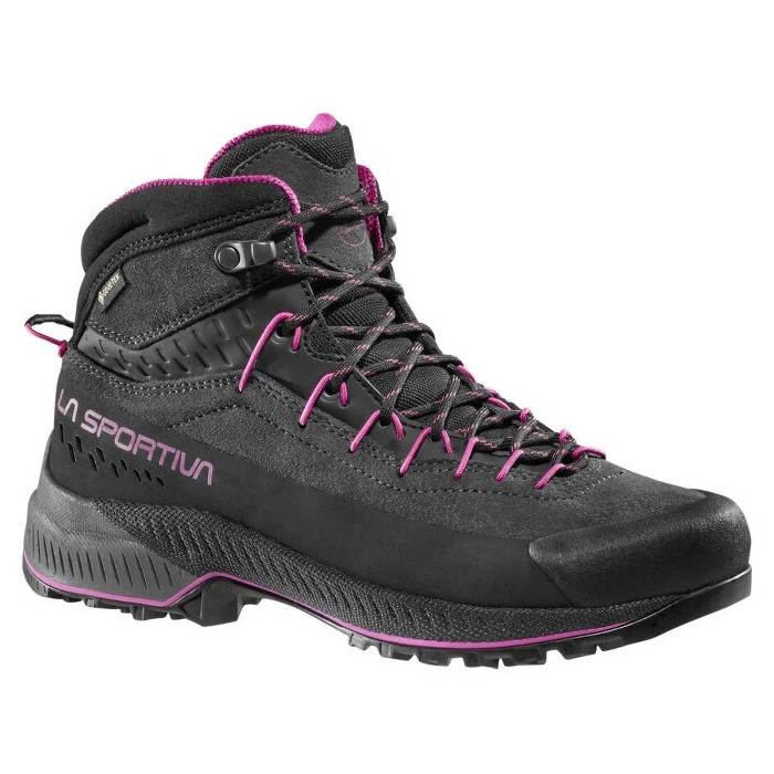 まりあ Buty damskie La Sportiva TX4 Evo Mid Woman Gtx | 4camping.pl