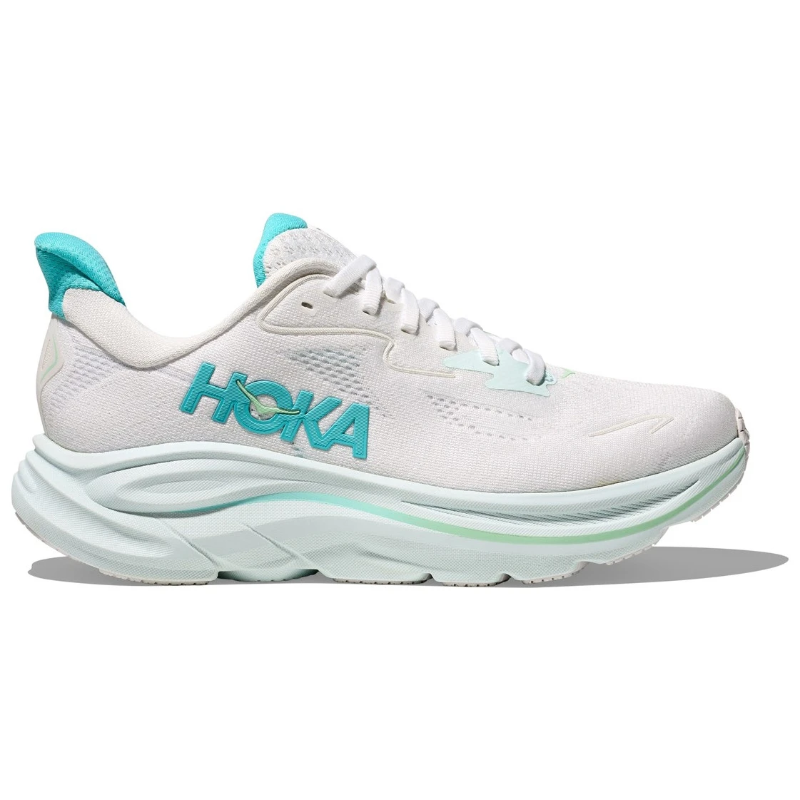 【HOKA ONE ONE for emmi】W CLIFTON 10 Damskie buty do biegania Hoka W Clifton 10 | 4camping.pl