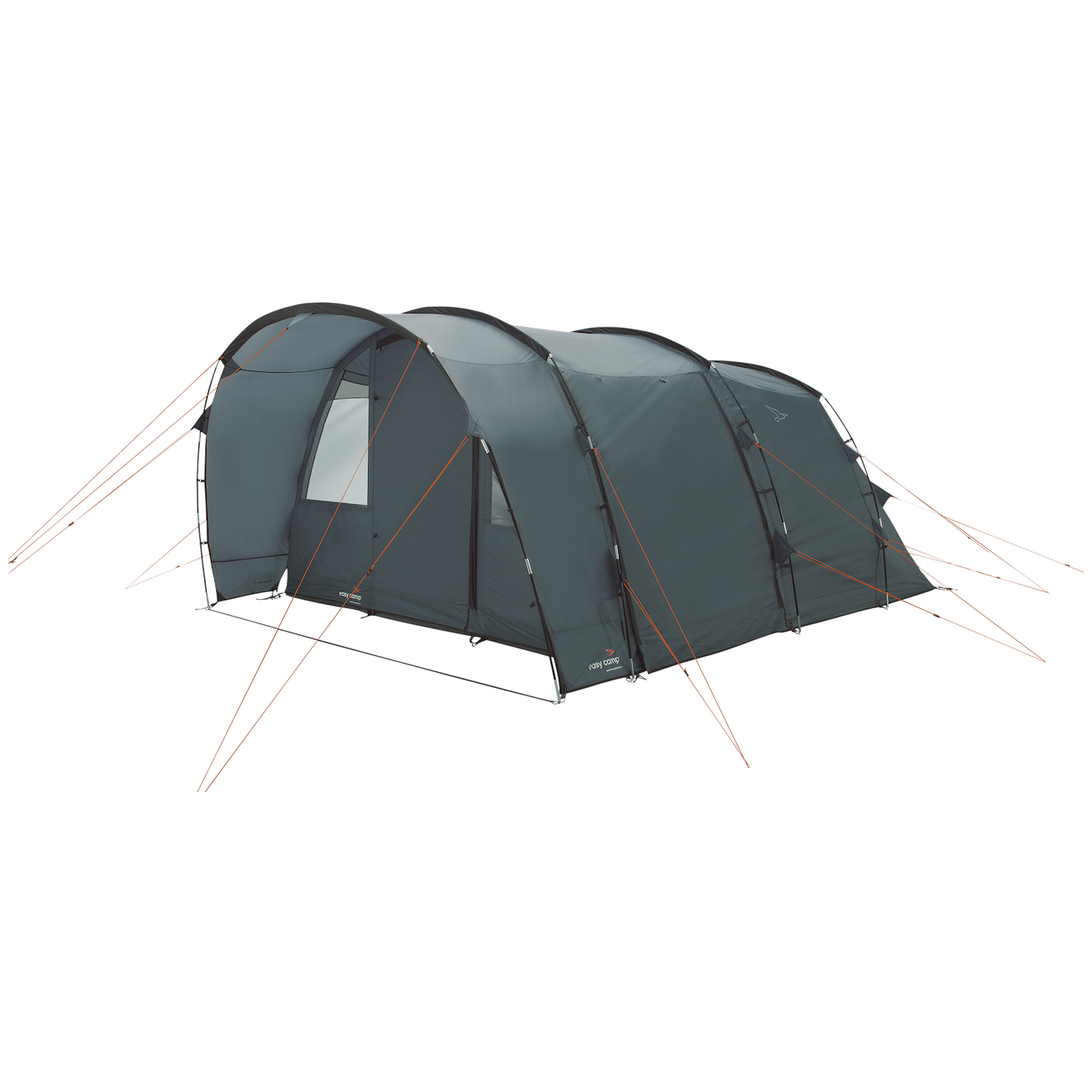 Rodzinny namiot dla 5 osób Easy Camp Skarvan 5 | 4camping.pl