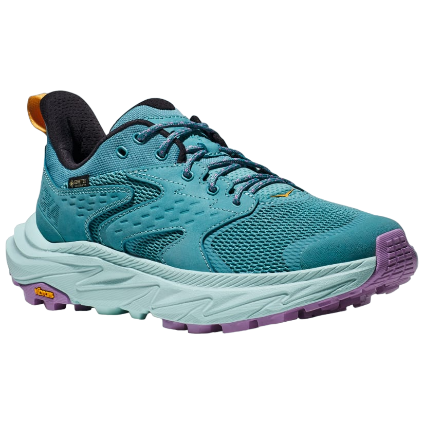値引　hoka ANACAPA 2 LOW GTX Amazon.co.jp: [ホカ] トレッキングシューズ ローカット 登山靴