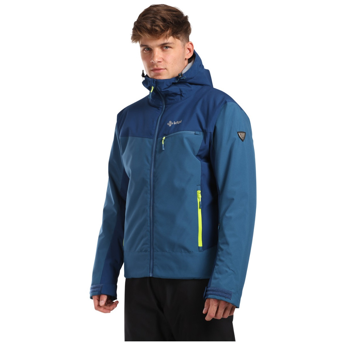 Gigasport Icepeak Calion Damen Skijacke Ziener Herren Skijacke