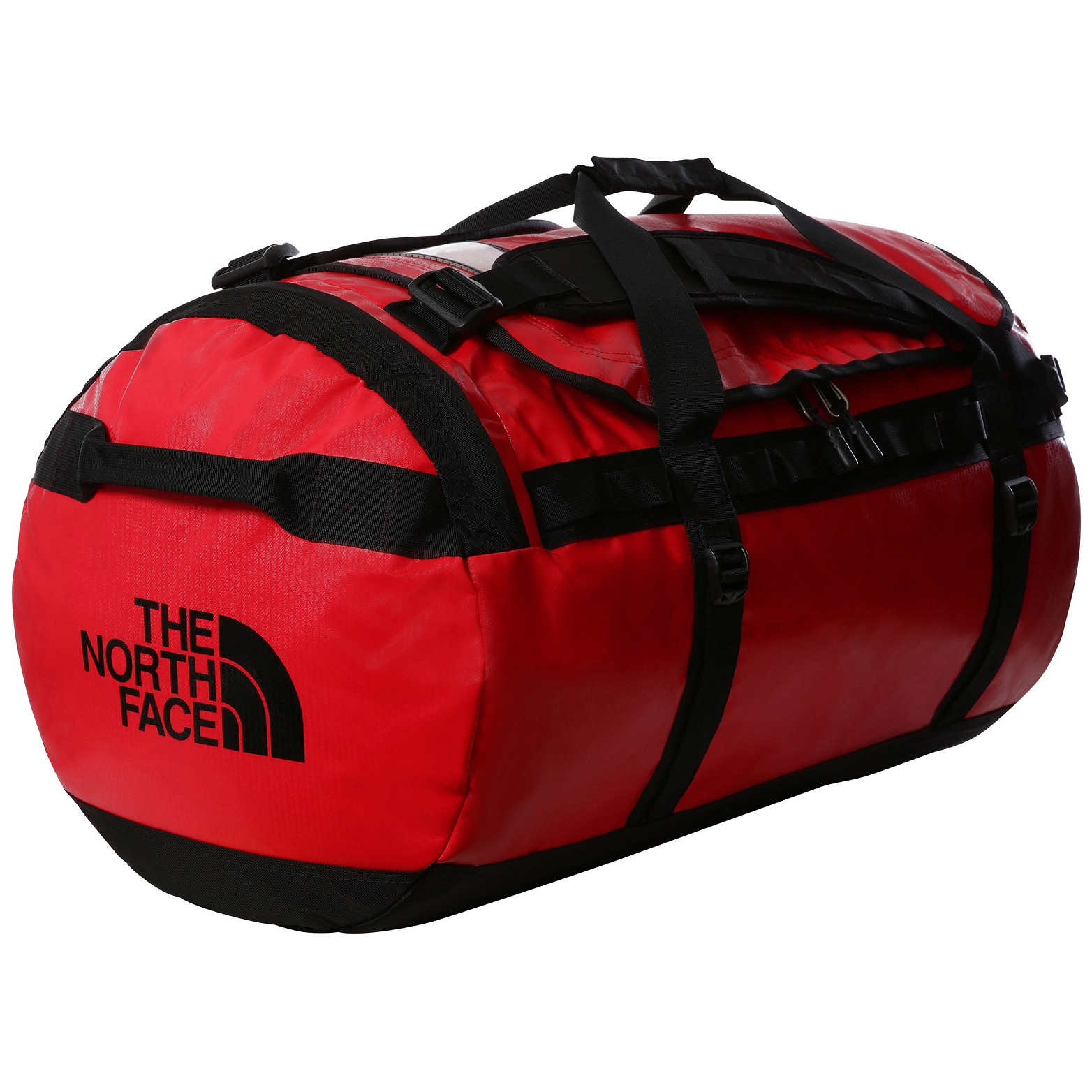 THE NORTH FACE Base Camp Duffle Mサイズ/72L Torba podróżna Base Camp – M | The North Face PL