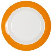 Zestaw naczyń Gimex Tableware Rainbow 12 pcs