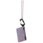 Portfel Aevor Explore Wallet 2.0 fioletowy Ripstop Lavender