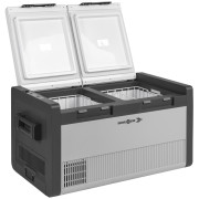 Lodówka turystyczna Brunner Polarys Criomaster HPI 73