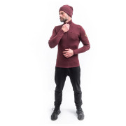 Czapka Sensor Merino Extreme Up