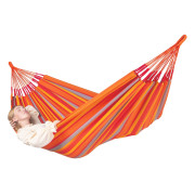 Hamak La Siesta Brisa Single Caribic