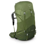 Plecak dziecięcy Osprey Ace 75 zielony venture green