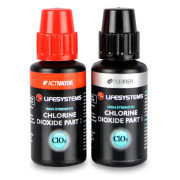 Dezynfekcja Lifesystems Chlorine Dioxide Liquid
