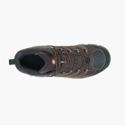 Męskie buty zimowe Merrell Moab 3 Thermo Mid Wp
