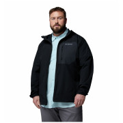 Kurtka męska Columbia Tall Heights™ III Hooded Softshell