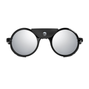 Okulary przeciwsłoneczne Vallon Heron Glacier czarny Black