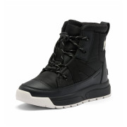 Dziecięce buty zimowe Sorel Whitney™ III Mid Wp Black