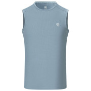 Męski podkoszulek Dare 2b Agile Tank niebieski Mercury