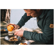 Talerz Primus CampFire plate S/S