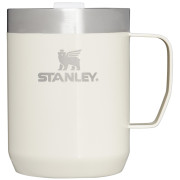 Kubek termiczny Stanley Camp mug 230 ml beżowy Cream Gloss
