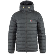 Kurtka męska Fjällräven Expedition Pack Down Hoodie M szary Basalt