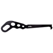 Klucz do kości Rock Empire Nut Tool Haczyk czarny