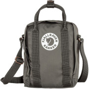 Torba Fjällräven Tree-Kånken Sling szary Charcoal Grey