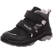 Superfit Jupiter GTX Schwarz/Hellgrau