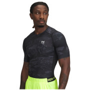Męska koszulka Under Armour HG Armour Printed SS