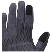 Rękawice turystyczne Black Diamond Gridtech Storm Hood Gloves
