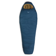 Śpiwór Pinguin Micra CCS 185 cm niebieski Blue