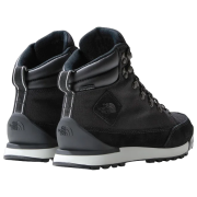 Buty damskie The North Face W Back-To-Berkeley Iv Textile Wp