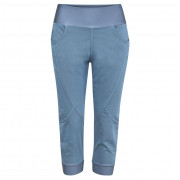 Damskie spodnie 3/4 Chillaz Fuji 2.0 jasnoniebieski blue