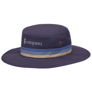 Kapelusz Cotopaxi Orilla Sun Hat ciemnoniebieski Graphite