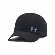 Bejsbolówka Under Armour M Iso-Chill Velociti Adj czarny Black/Black/Reflective